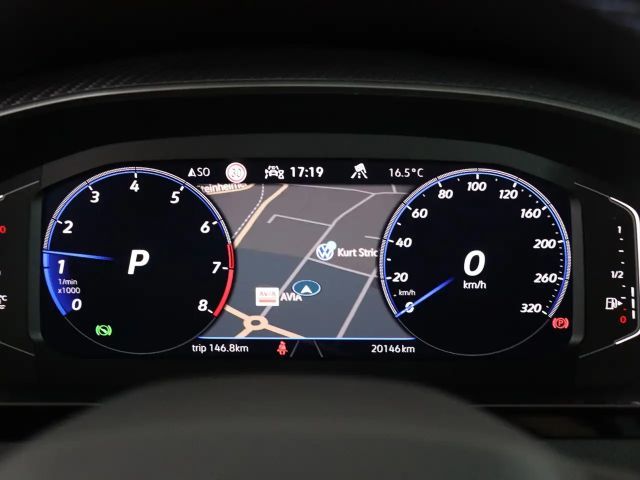 Volkswagen Arteon Shooting Brake 2.0 TSI DSG