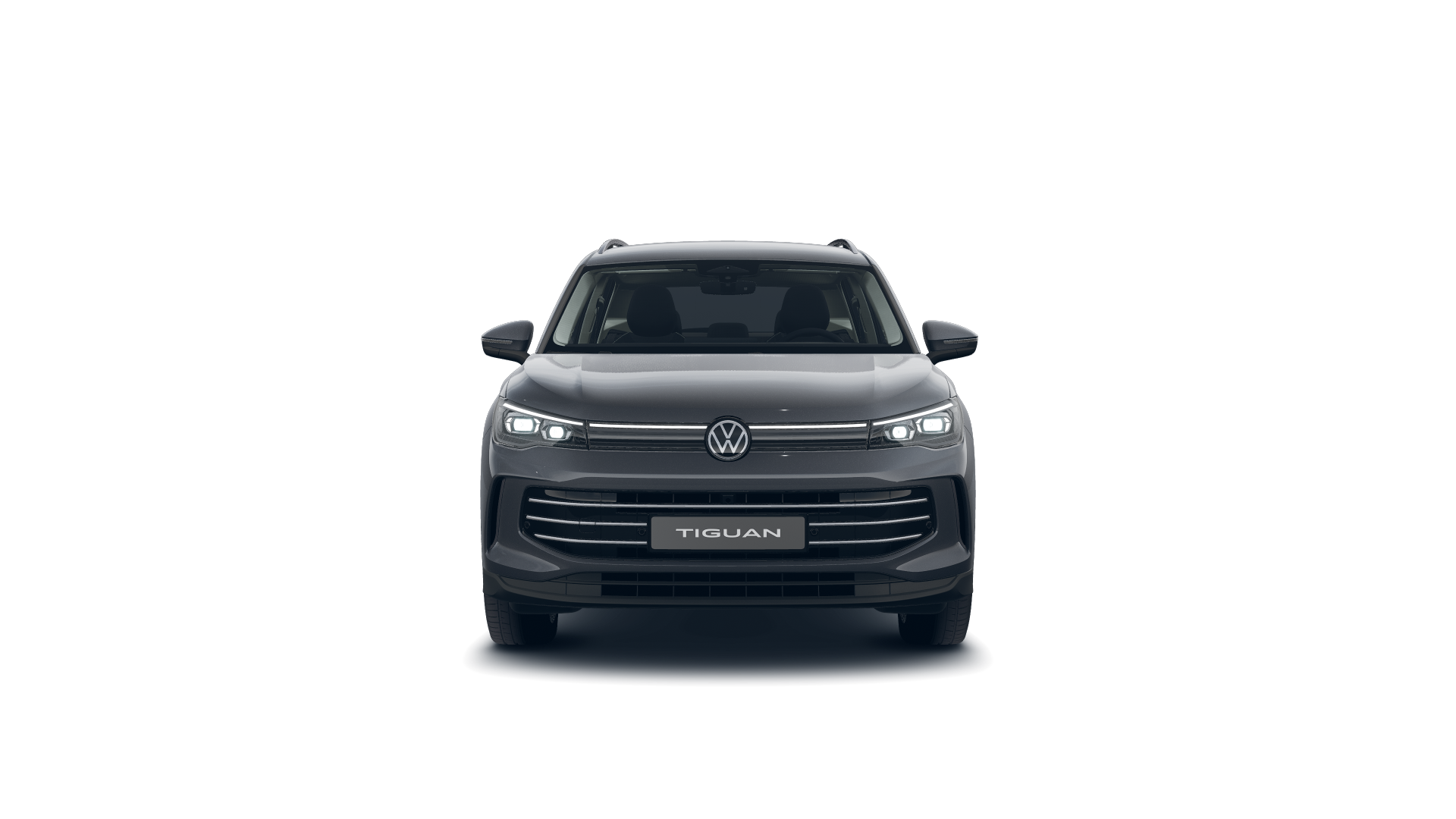 Volkswagen Tiguan DSG eHybrid