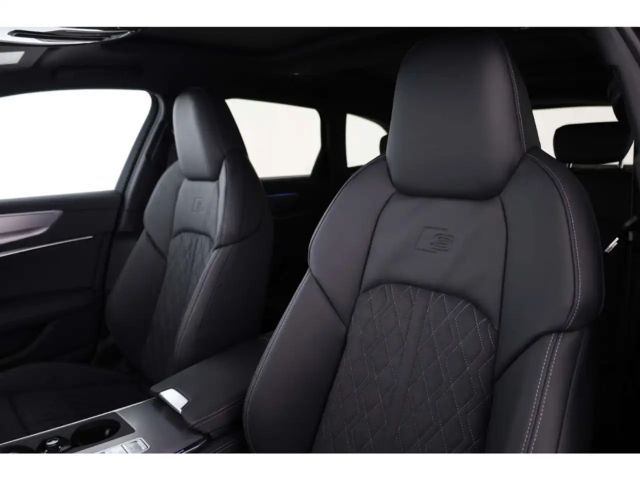 Audi S6 Avant Quattro