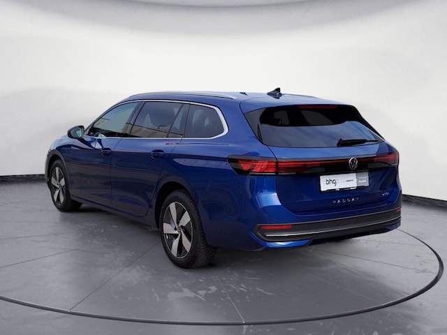 Volkswagen Passat 1.5 eTSI Business DSG Variant