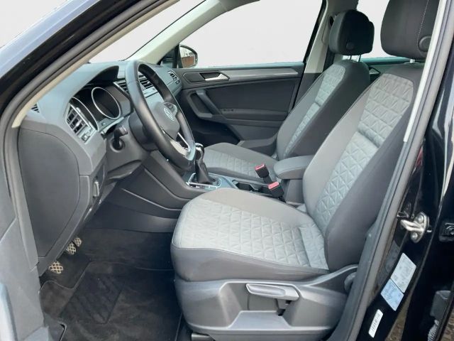 Volkswagen Tiguan 1.5 TSI Life