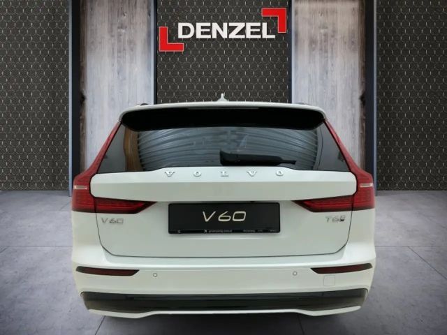 Volvo V60 AWD Dark Hybrid Plus T6