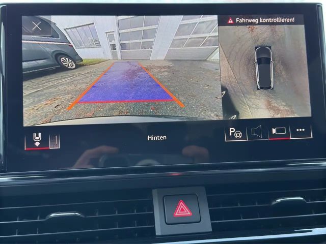 Audi RS4 Avant Quattro