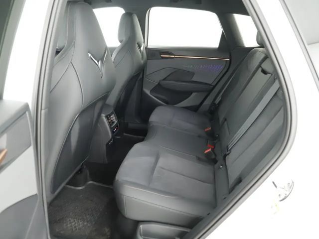 Cupra Terramar ALPHA 1.5 e-TSI 150 PS DSG