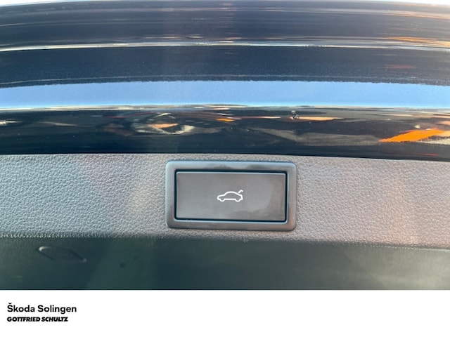 Skoda Octavia 2.0 TDI Combi Tour