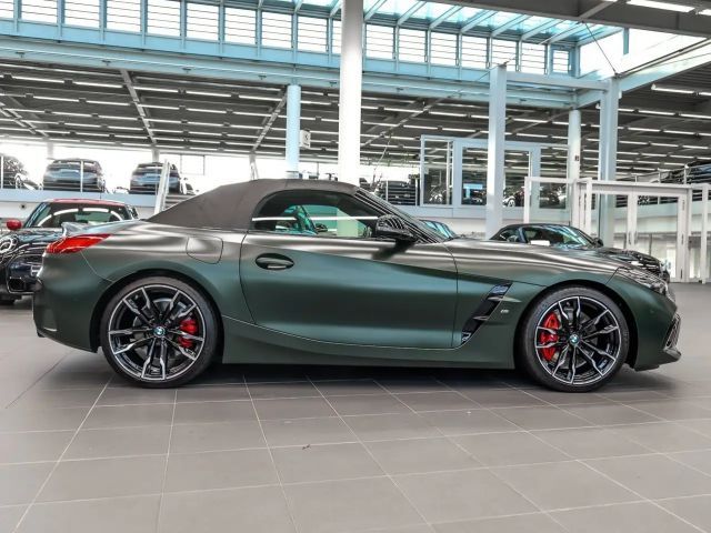BMW Z4 Cabrio M40i Roadster