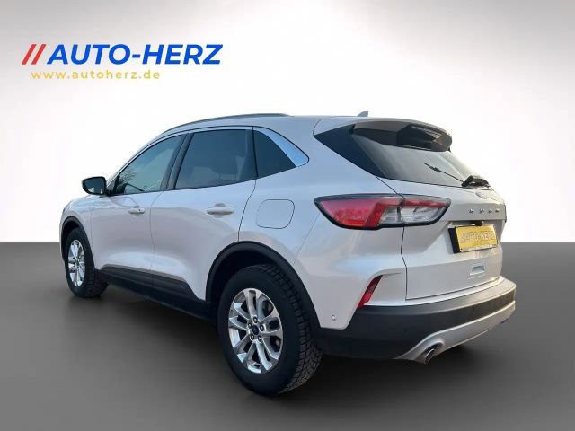 Ford Kuga Titanium X