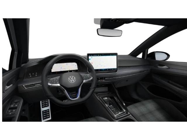 Volkswagen Golf GTE Golf VIII eHybrid
