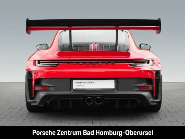 Porsche 992 Coupé GT3 RS