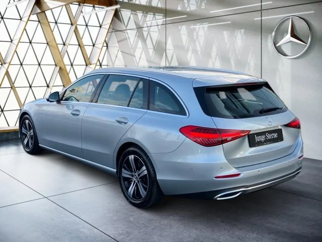 Mercedes-Benz C 200 4MATIC AVANTGARDE Estate