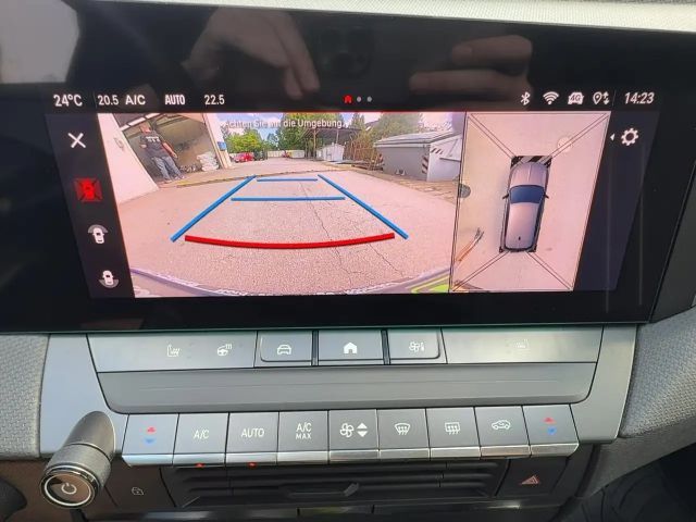 Opel Astra GS-Line Grand Sport