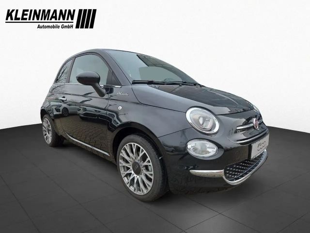 Fiat 500 Dolcevita