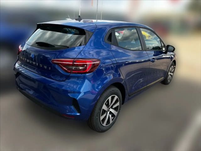 Mitsubishi Colt 1,0 MPI Turbo YUKI Invite C 25  Winterräder Gratis!