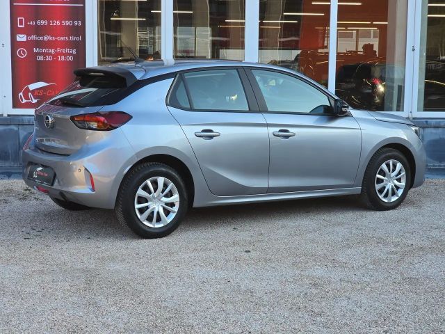 Opel Corsa Edition