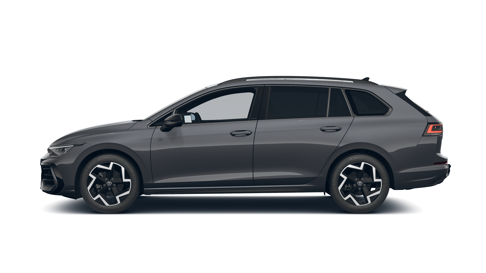 Volkswagen Golf 1.5 TSI DSG Variant