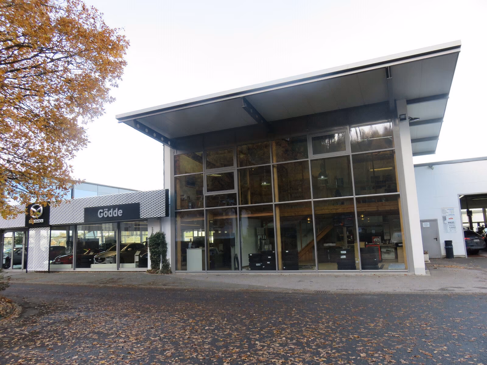 Mazda CX-5 Advantage