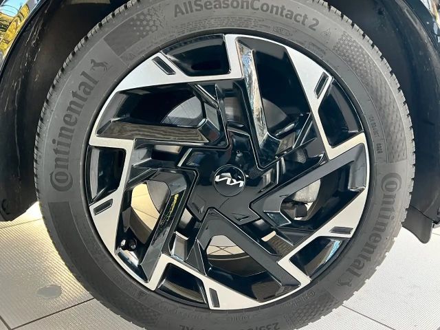 Kia Sportage GT-Line Vierwielaandrijving