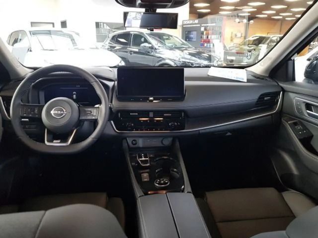 Nissan X-trail Tekna e-4ORCE