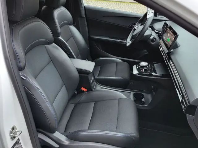 MG MG4 Luxury64KWH*MGGarantie07.2030*vom MG Partner