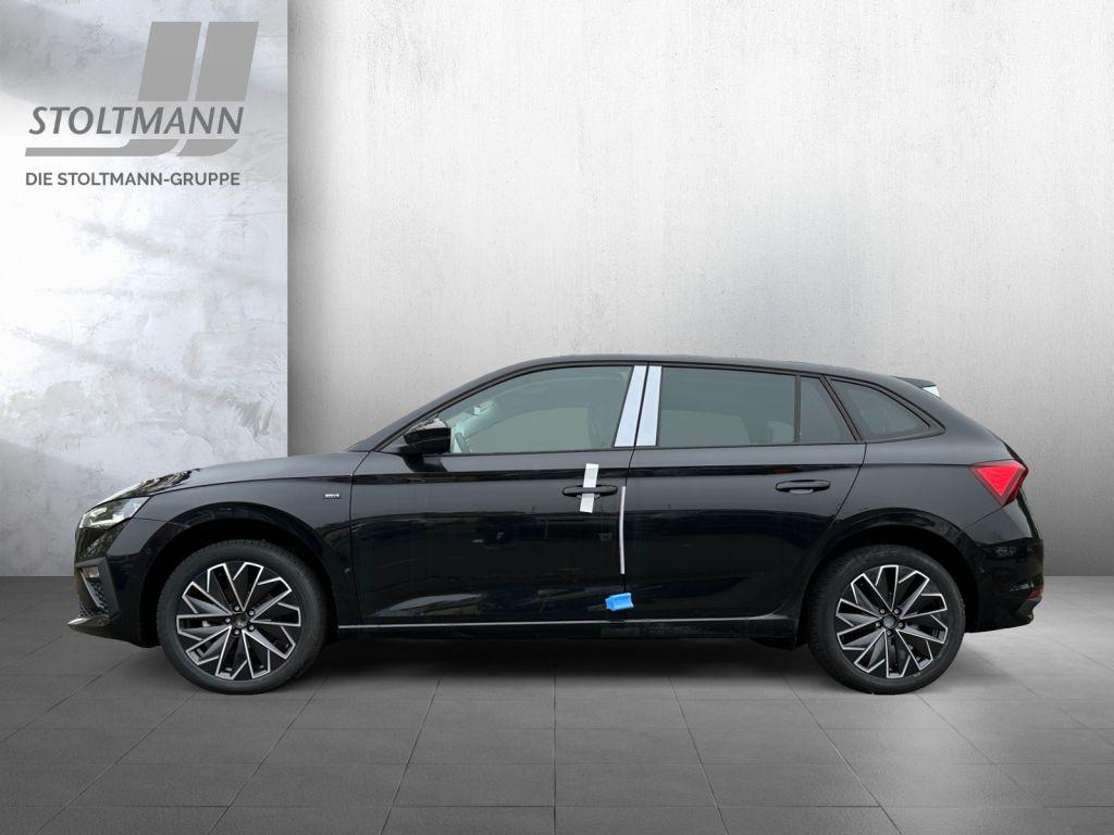 Skoda Scala 1.0 TSI Drive