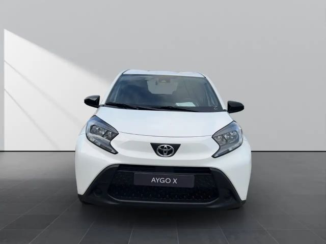 Toyota Aygo X Business Hatchback