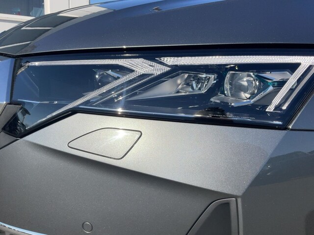 Skoda Octavia Combi Tour