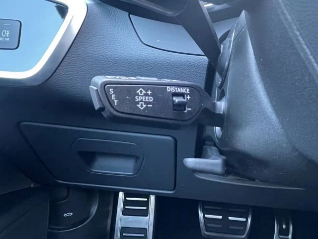 Audi A6 50 TFSI Hybride