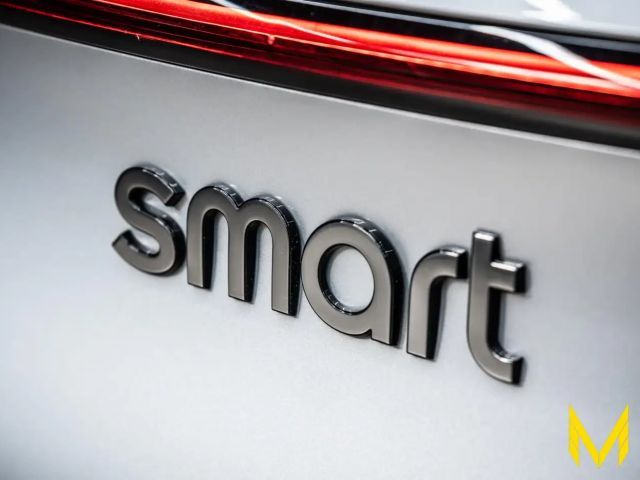 Smart #3 Pro+
