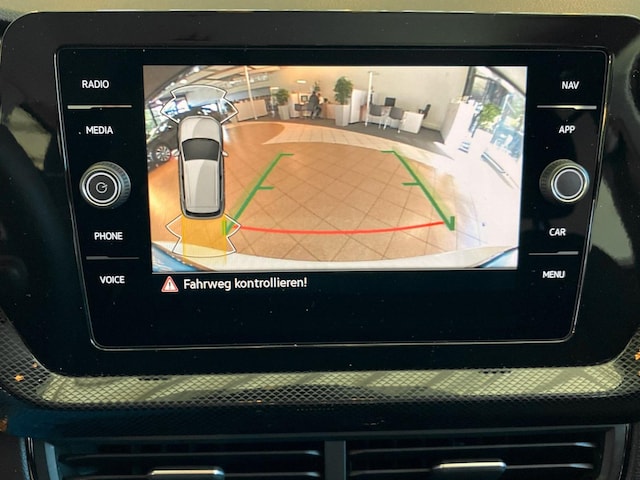 Volkswagen T-Cross 1.0 TSI DSG Life