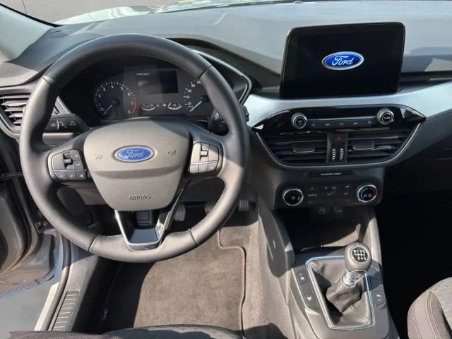 Ford Kuga Cool & Connect EcoBoost