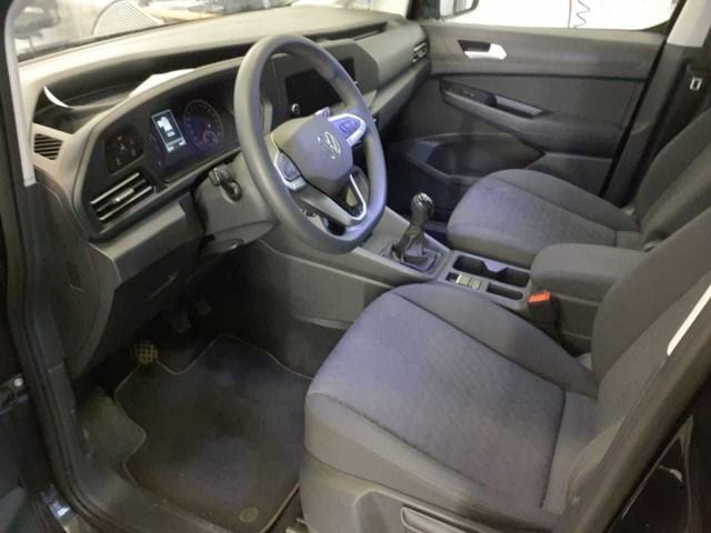 Volkswagen Caddy 1.5 TSI Life