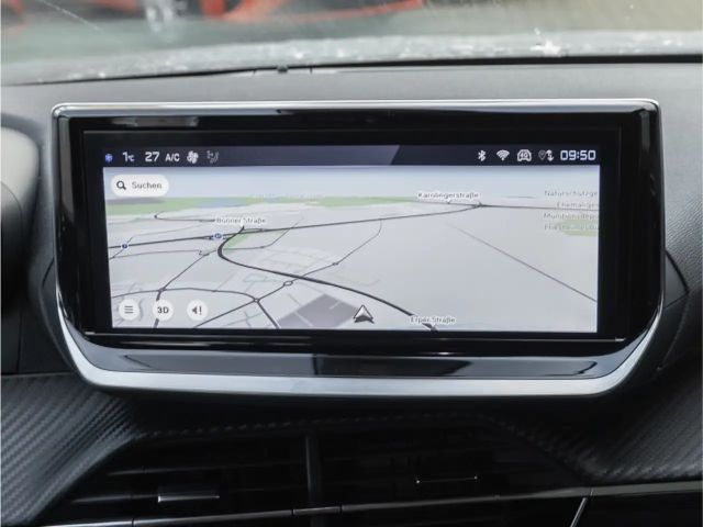 Peugeot 2008 Allure Pack PureTech