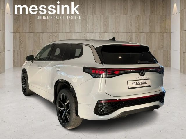 Volkswagen Tayron 2.0 TDI DSG R-Line