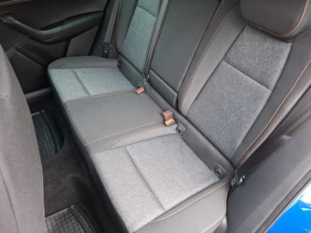 Skoda Karoq 1.0 TSI Clever