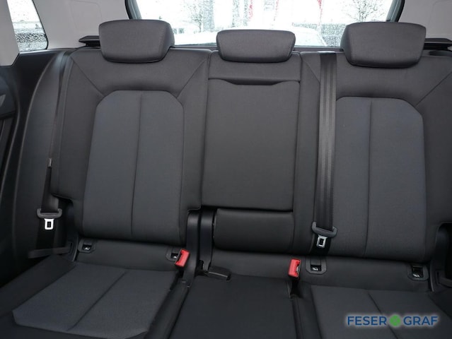 Audi Q3 35 TDI S-Tronic