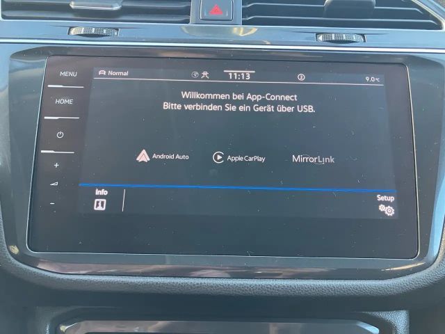 Volkswagen Tiguan 4Motion Allspace Life