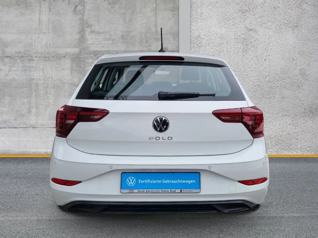 Volkswagen Polo Life