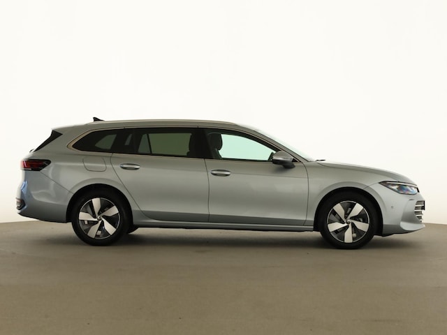 Volkswagen Passat 2.0 TDI Business Variant