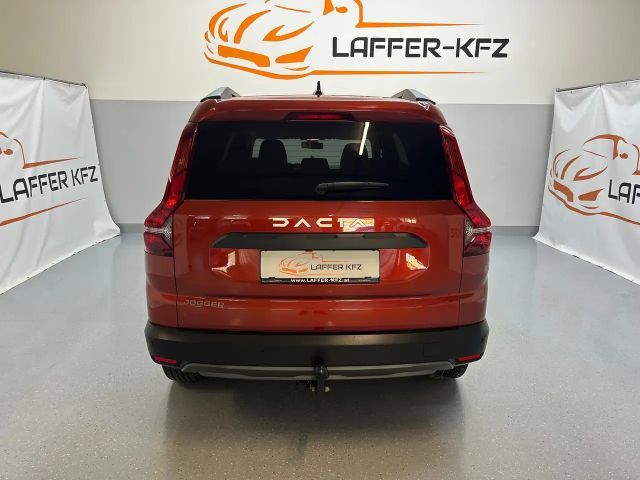 Dacia Jogger Extreme TCe 110
