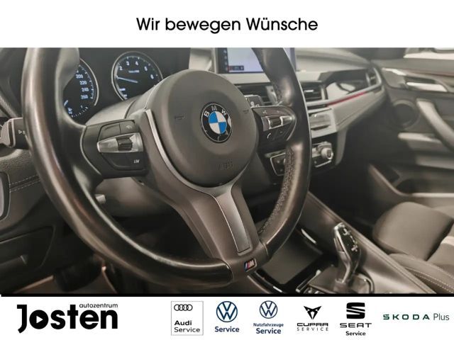 BMW X2 Advantage pakket sDrive sDrive18i