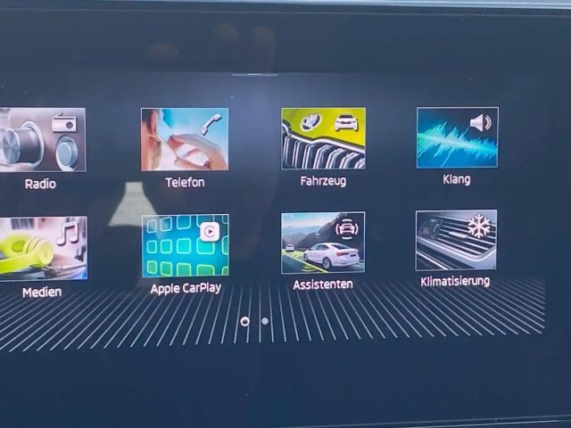 Skoda Fabia 1.0 TSI Selection