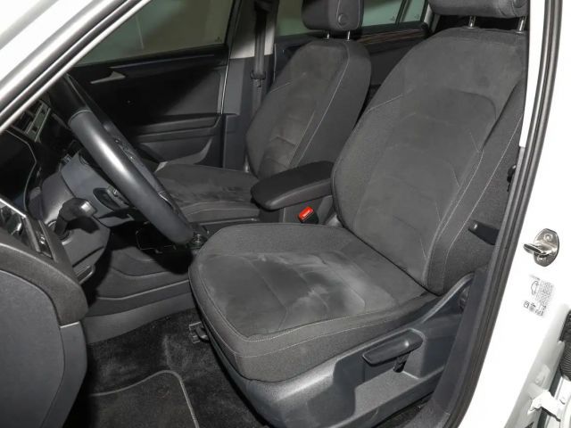 Volkswagen Tiguan 2.0 TSI Allspace DSG