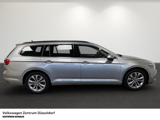 Volkswagen Passat 1.5 TSI Business DSG Variant