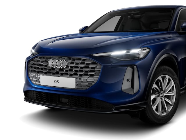 Audi Q5 Quattro S-Tronic Sportback