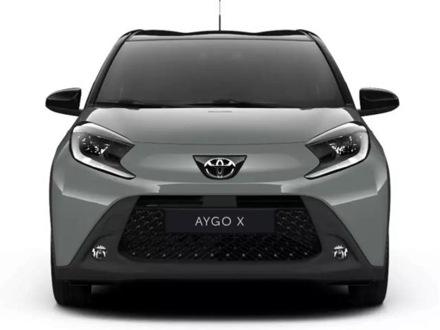 Toyota Aygo 1.0 VVT-i Hatchback