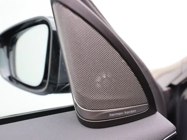 BMW 630 M-Sport Sedan