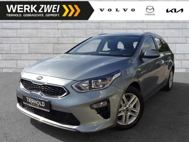 Kia Ceed SportWagon Vision