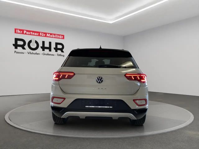 Volkswagen T-Roc 1.5 TSI BMT Style