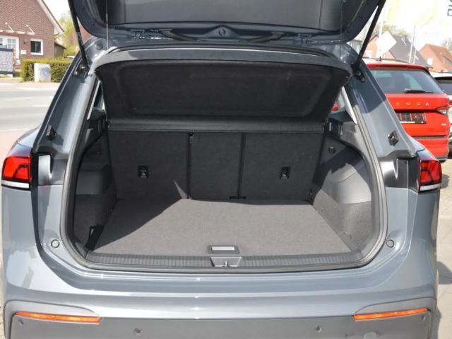 Volkswagen Tiguan 1.5 eTSI Life