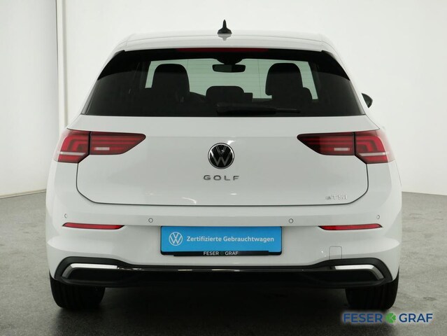 Volkswagen Golf 1.5 eTSI Style